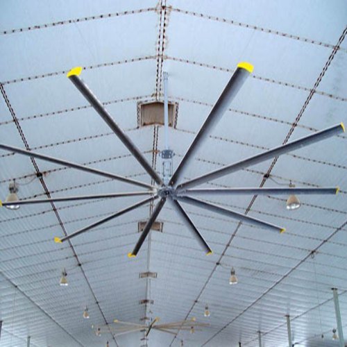 HVLS Industrial Fan
